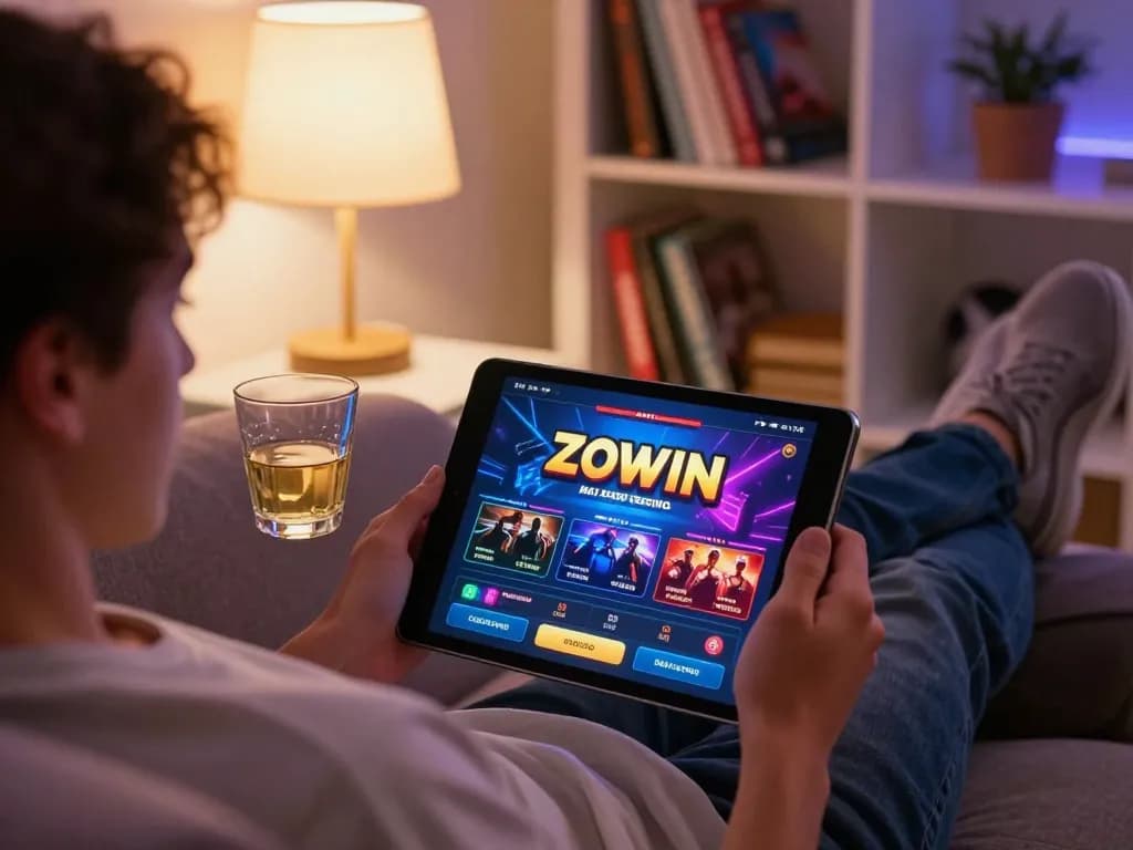 ZOWIN 2026: Mastering Online Casino Strategies for Winning Big