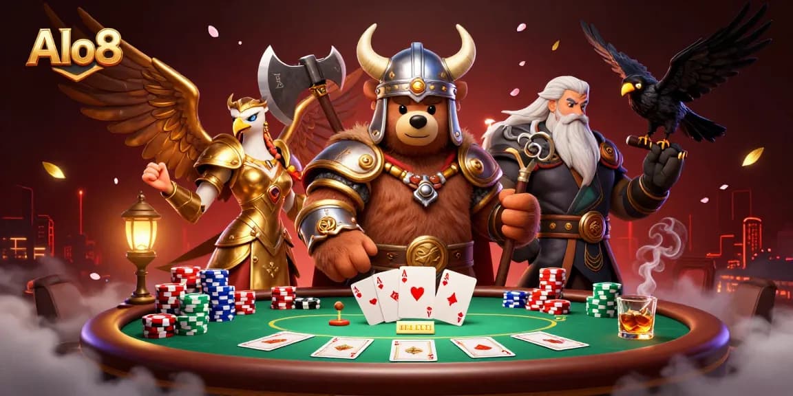 Are You Making These Alo8 Betting Mistakes? Essential Strategies for 2026 Gamblers