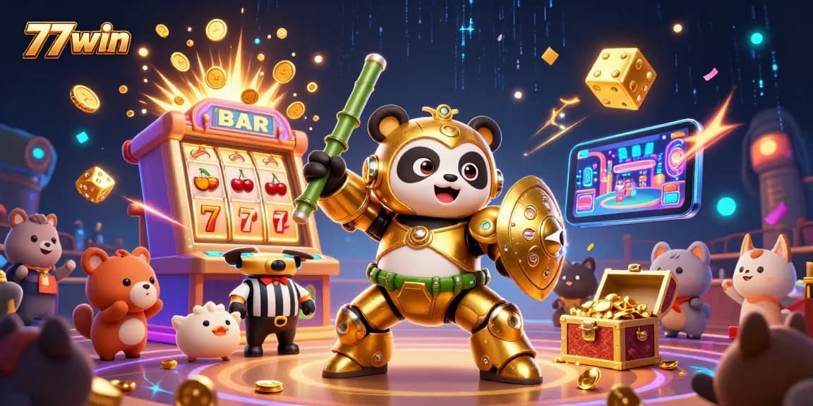77win According to Top Gambling Analysts: Winning Strategies for Success in 2026