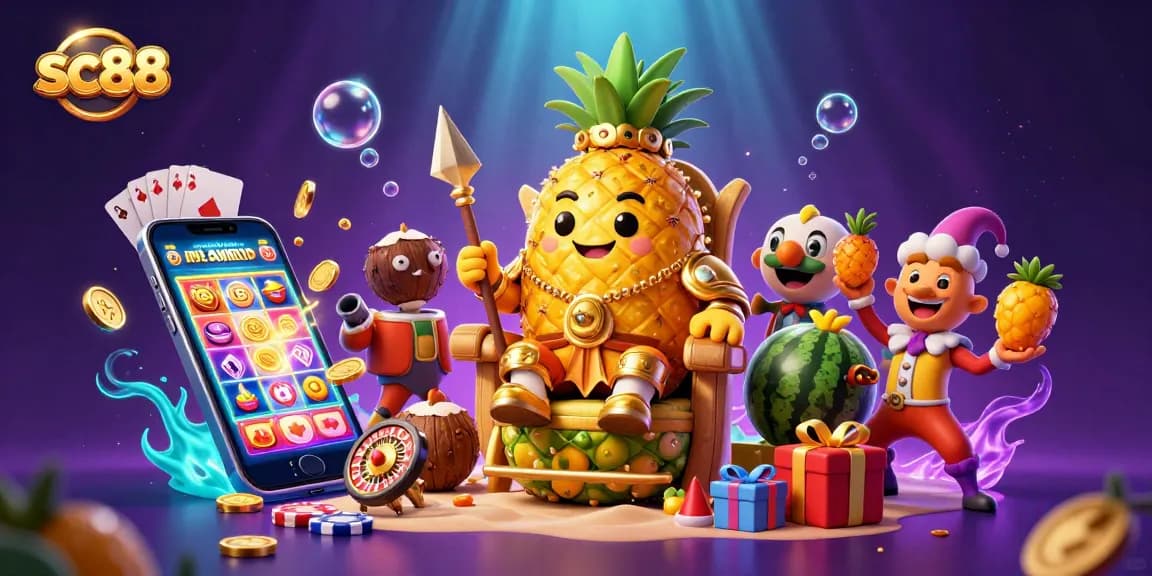 How sc88 Transformed Winning Strategies in Casino Gaming for Players in 2026