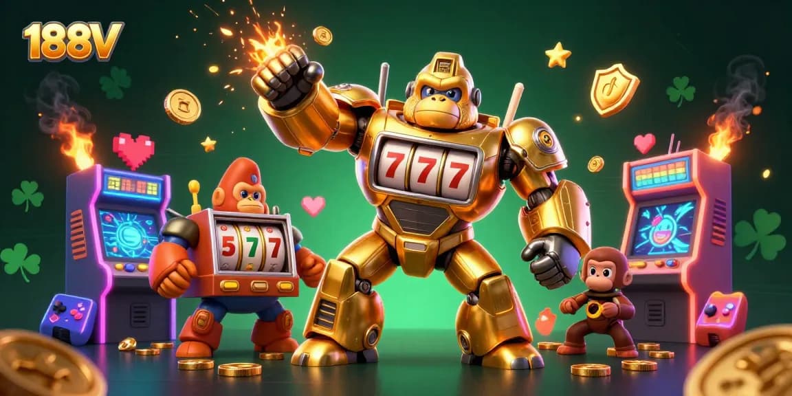188V Deep Dive: Strategic Betting Mastery for Gamblers in 2026