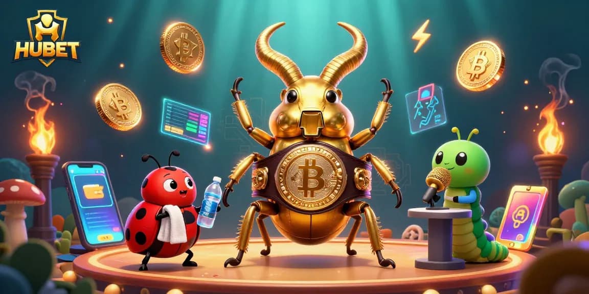 Why HUBET Is Rising in Popularity in 2026: Winning Strategies for Gamblers