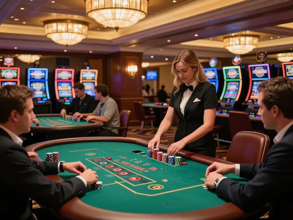 Master Blackjack Strategies for Winning at gg88 pro in 2026