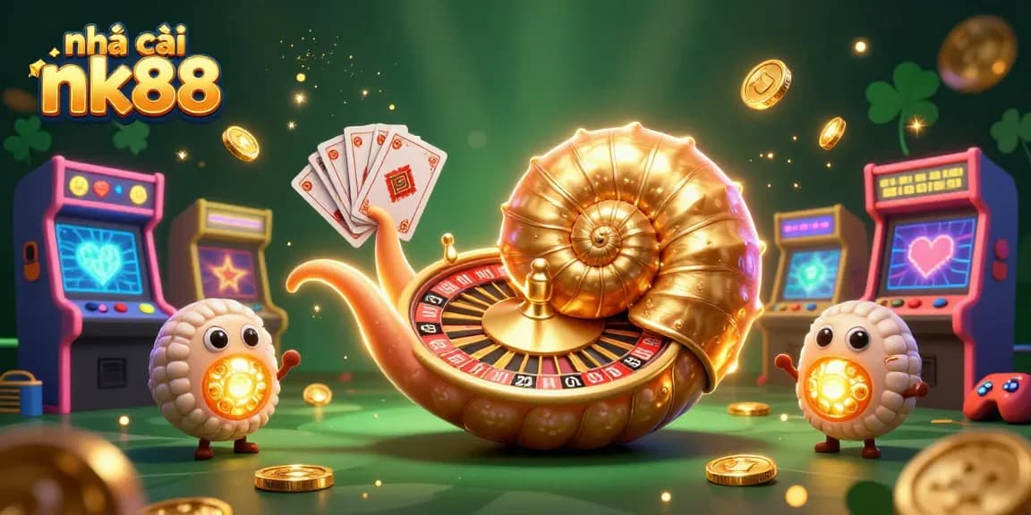 Winning with nhà cái nk88: Essential Strategies for Gamblers in 2026