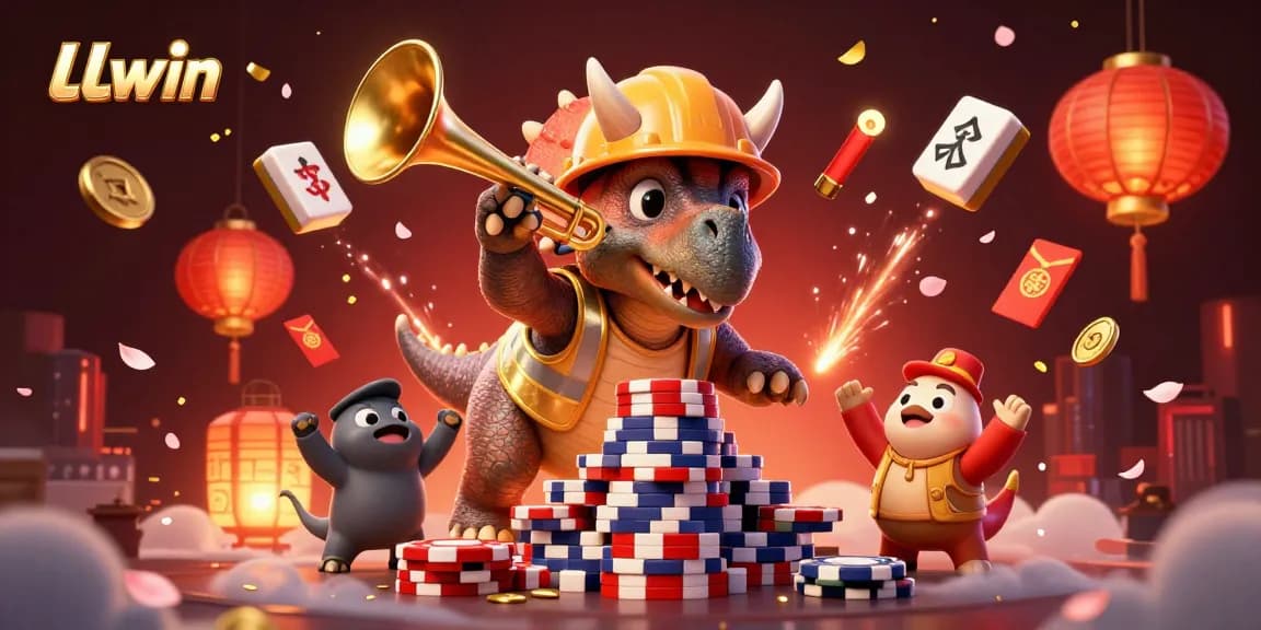 Hidden Advantages of LLwin in Online Casino Gaming for Winning Strategies in 2026