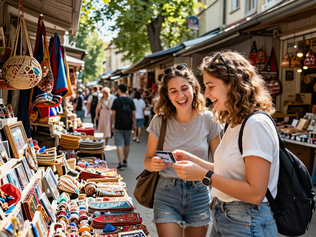 Disfruta de la experiencia de compra con https://payinrussia.com/ en los mercados locales de Rusia.