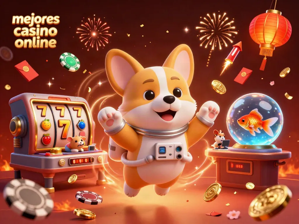 Juega en los mejores casinos online con la oferta más atractiva y segura del mercado.