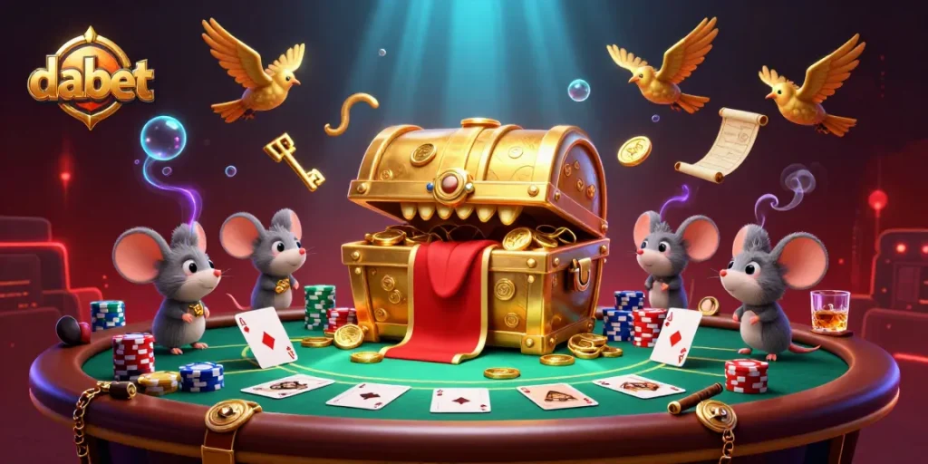 Experience the excitement with dabet’s vibrant poker scene featuring rich visuals and dynamic game elements.